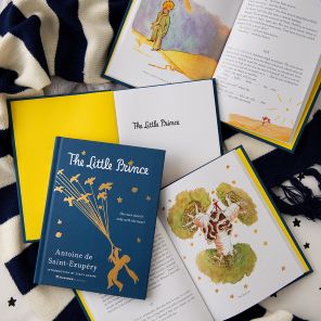 The Little Prince Deluxe Edition