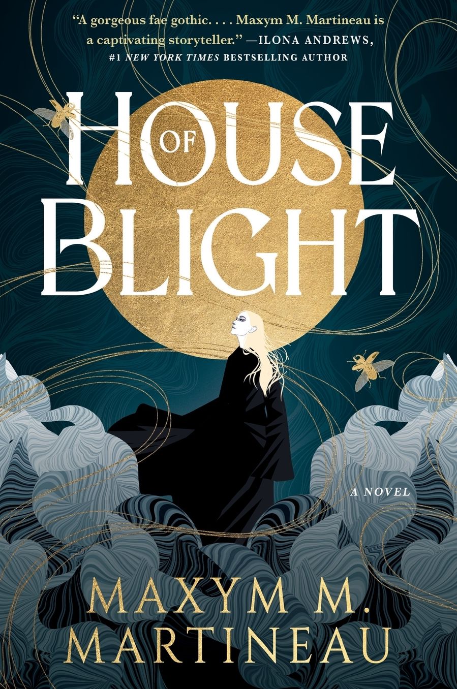 House of Blight: A Novel
