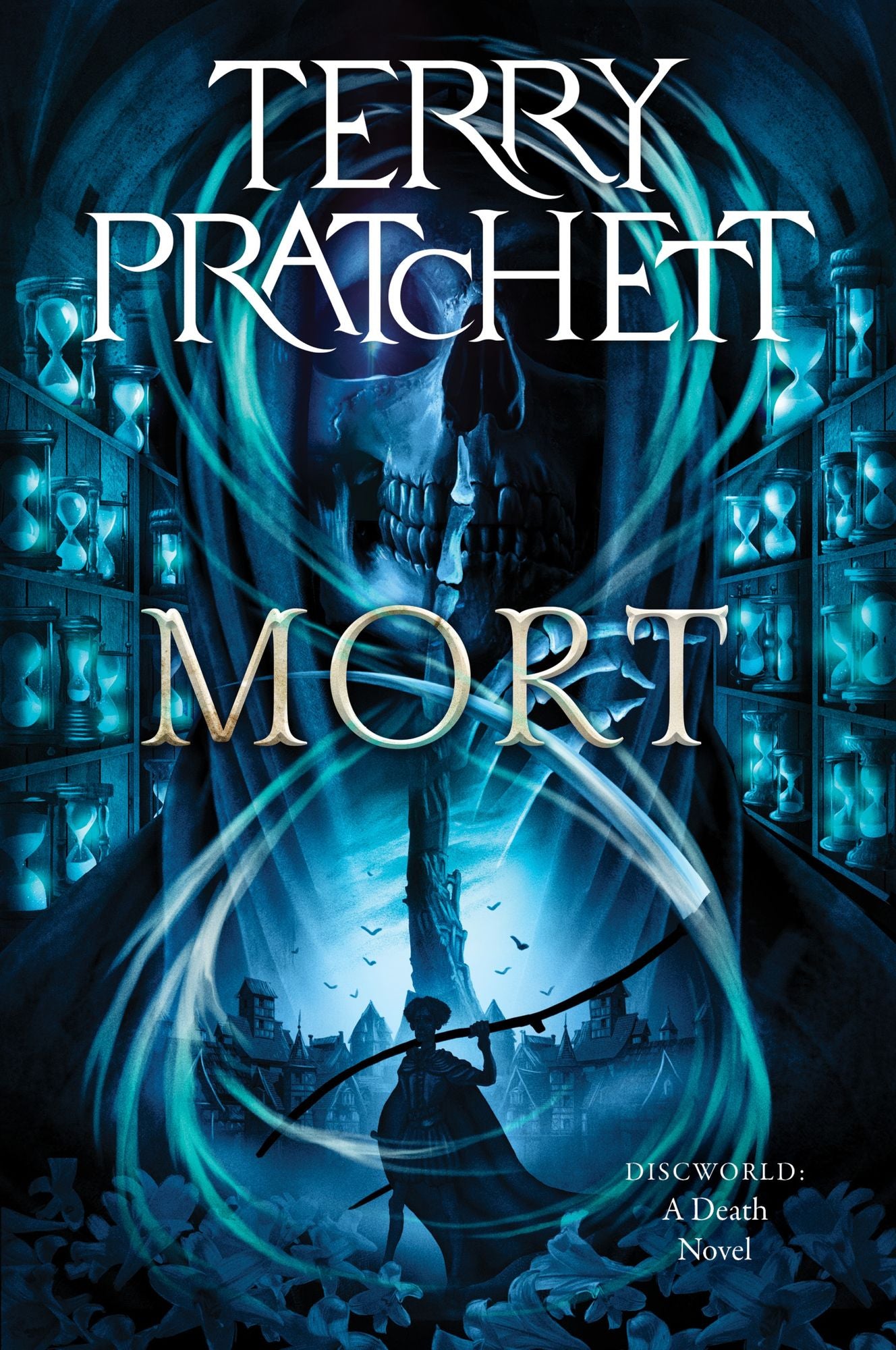 Mort (Discworld Series #4)