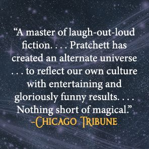 The Truth (Discworld Series #25)