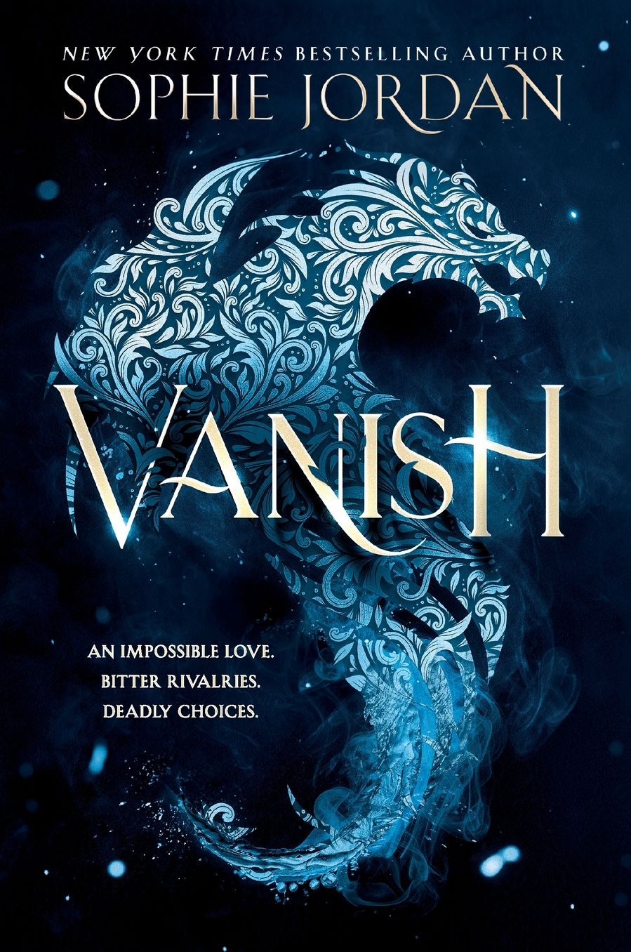 Vanish