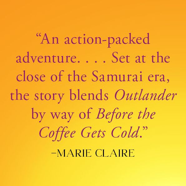 Gate to Kagoshima: A Novel