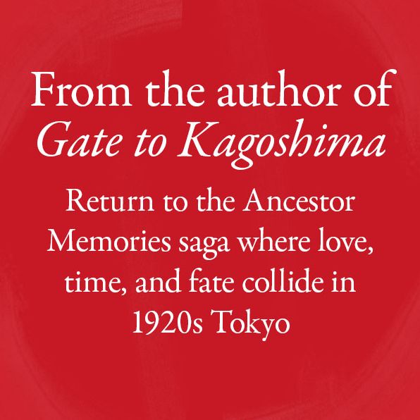 Passage to Tokyo: A Novel