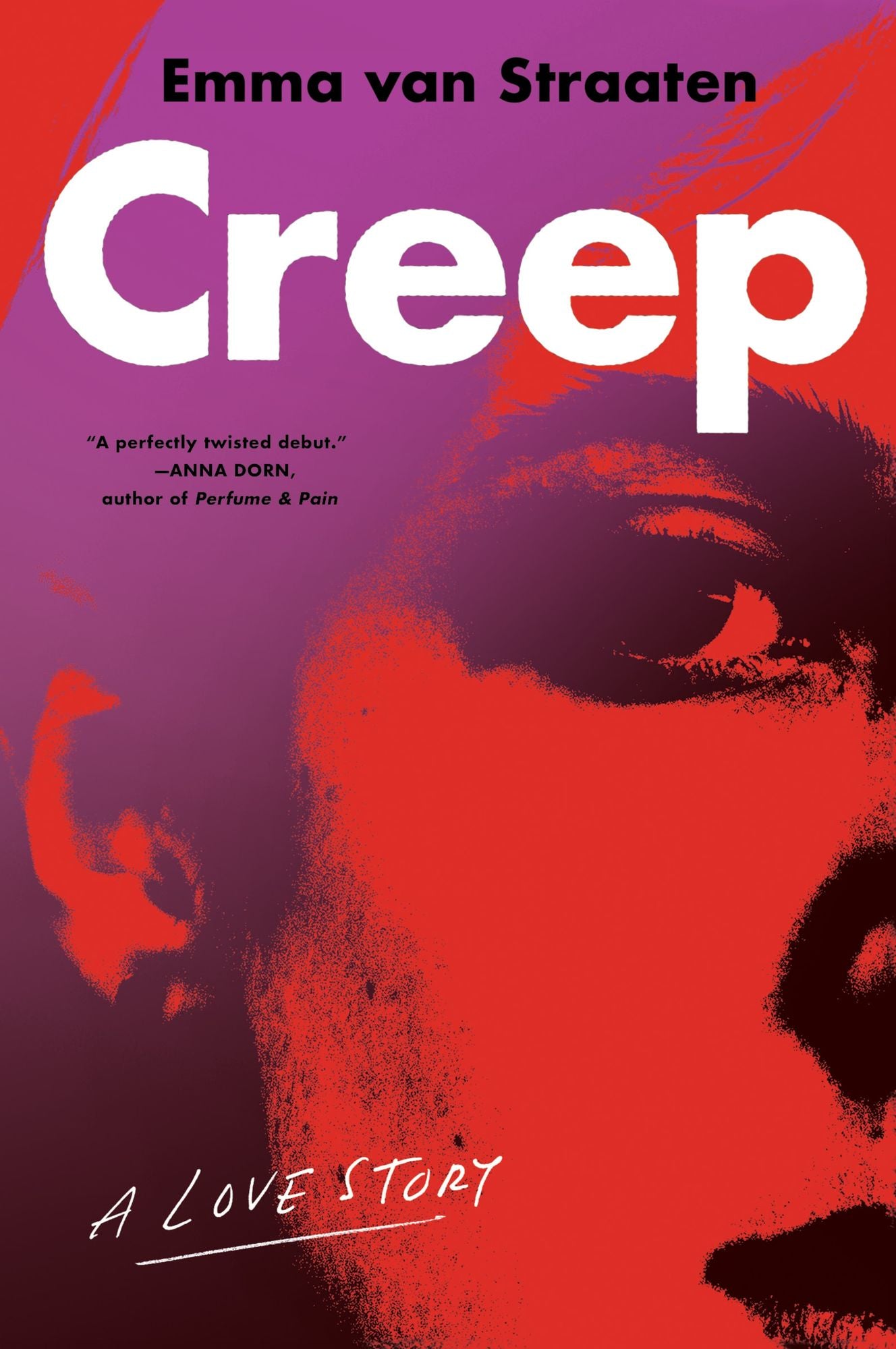 Creep: A Love Story