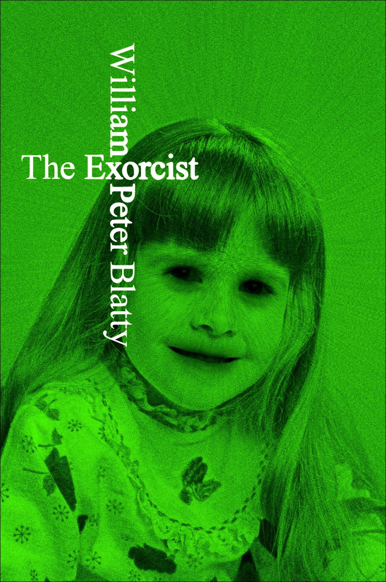 The Exorcist: A Novel
