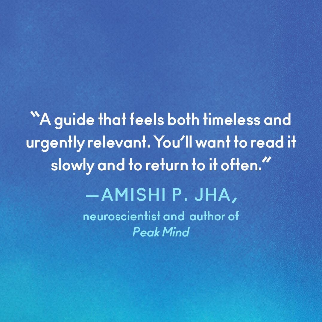 Quiet Strength: Find Peace, Feel Alive, and Love Boundlessly Through the Power of Equanimity