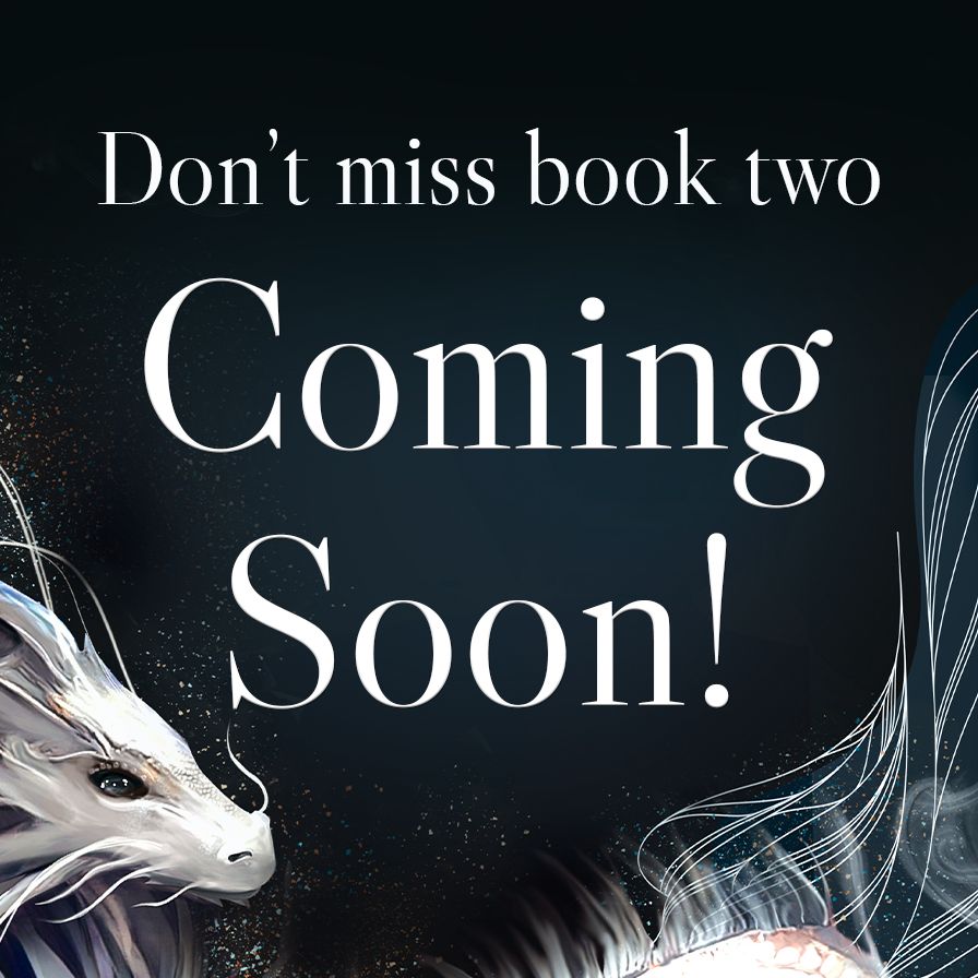 When the Moon Hatched (The Moonfall Series #1)