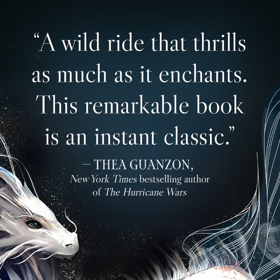 When the Moon Hatched (The Moonfall Series #1)