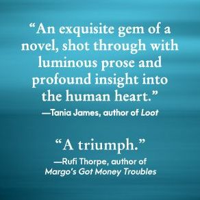 Some Bright Nowhere: A Novel