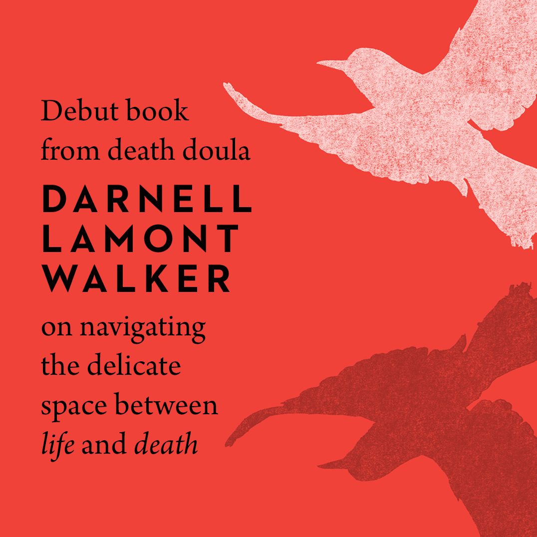 Never Can Say Goodbye: The Life of a Death Doula and the Art of a Peaceful End