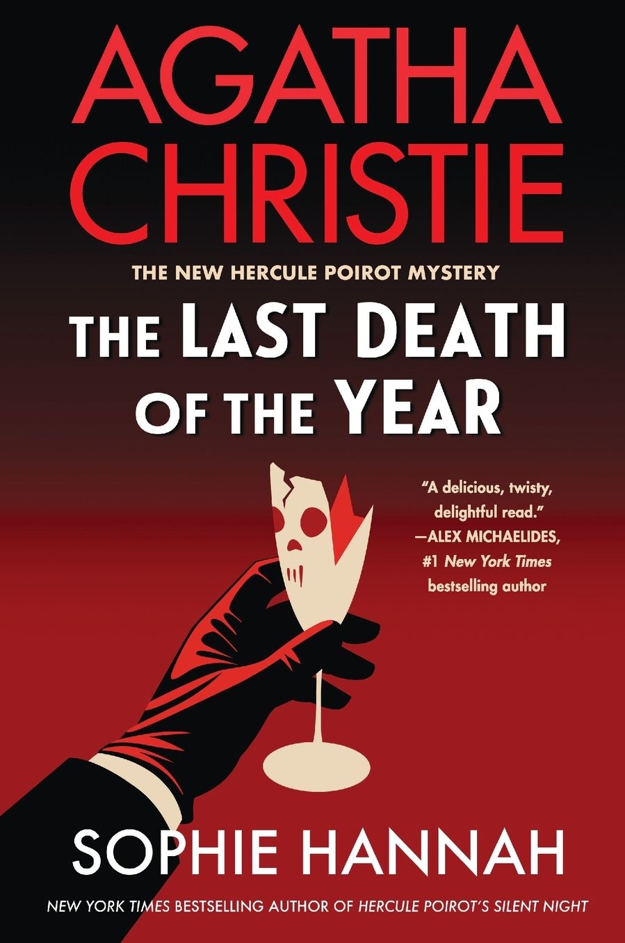 The Last Death of the Year: A Novel