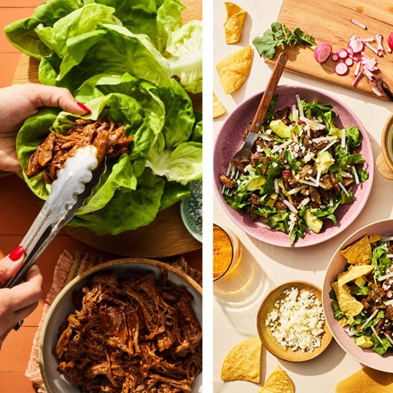 Everyday Eats: 100 Simple and Healthy Recipes for Real Life