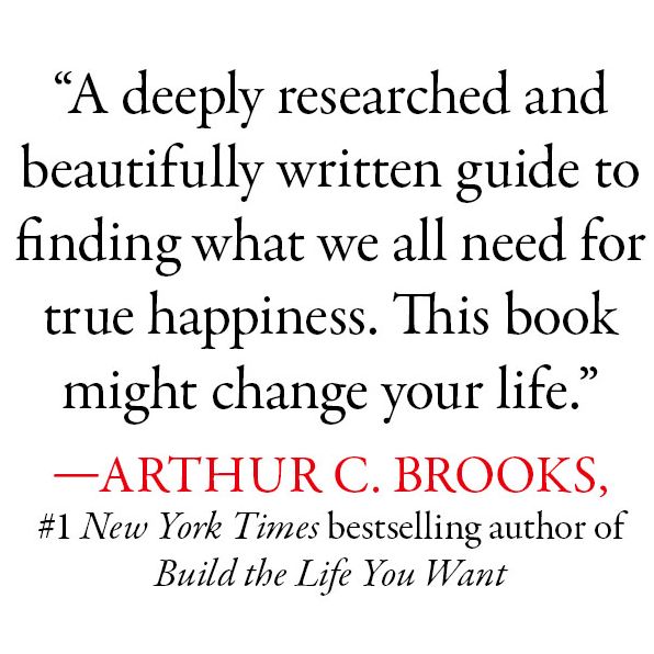 How to Feel Loved: The Five Mindsets That Get You More of What Matters Most