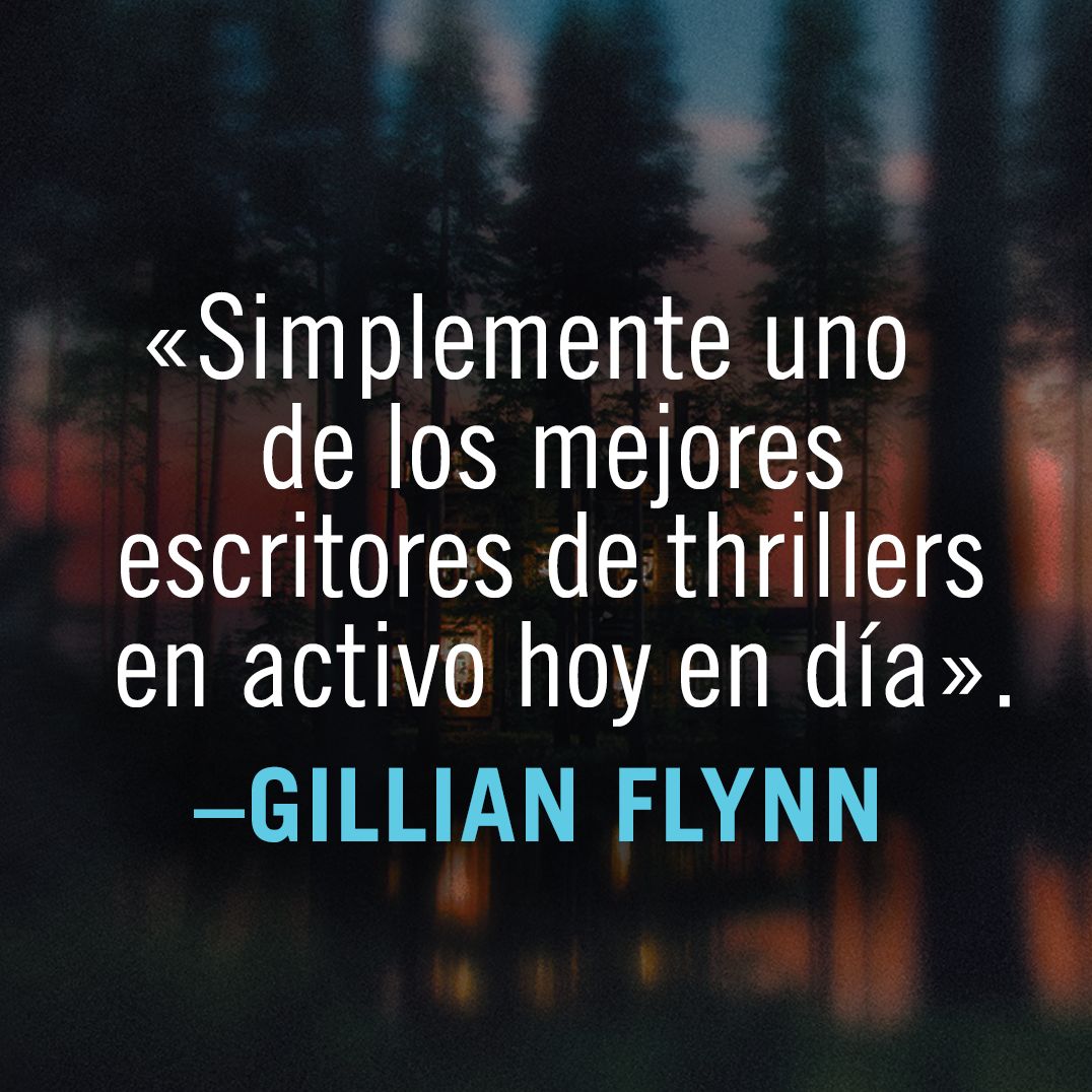 Por eso mentimos: This Is Why We Lied (Spanish edition)
