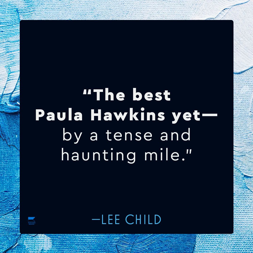 The Blue Hour: A Novel (B&N Exclusive Edition)
