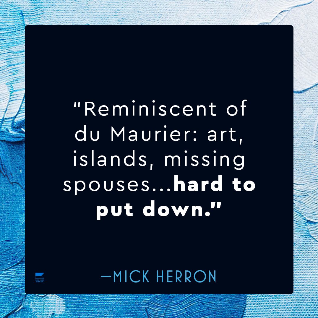 The Blue Hour: A Novel (B&N Exclusive Edition)