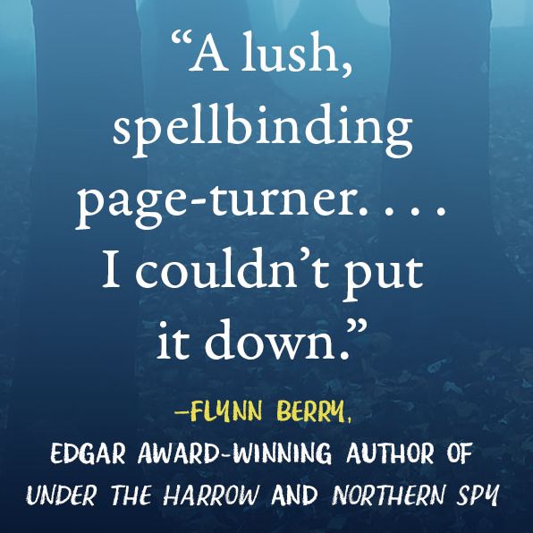 Wildwood: A Novel