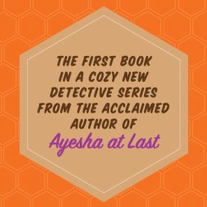 Detective Aunty: A Novel