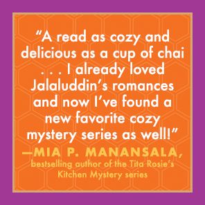 Detective Aunty: A Novel