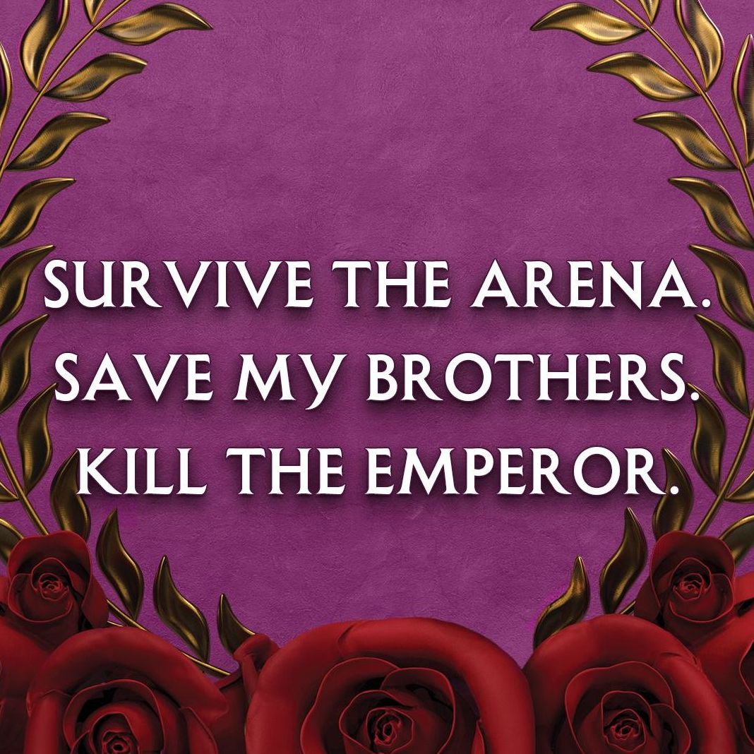 We Who Will Die: A Novel