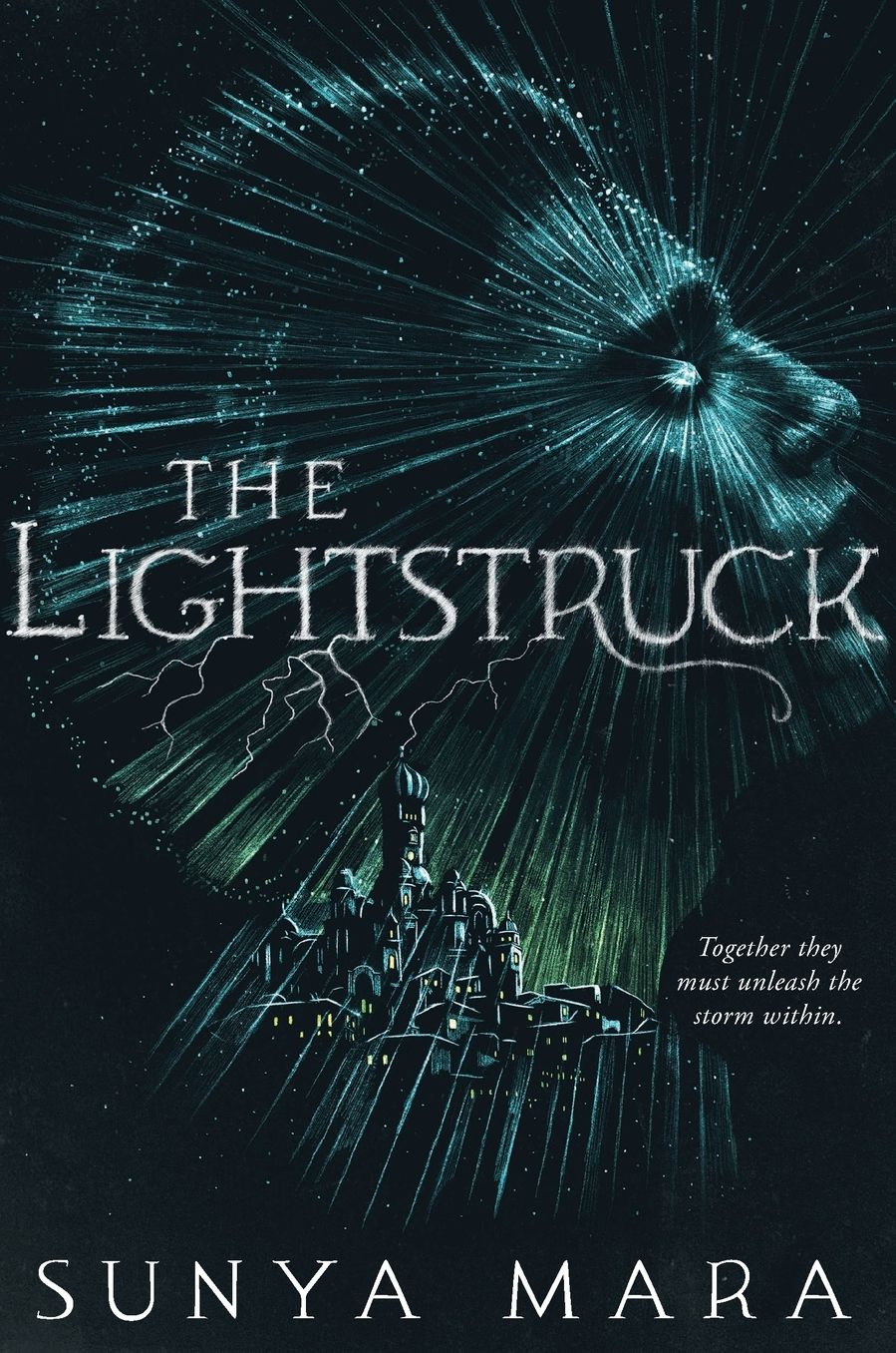 The Lightstruck