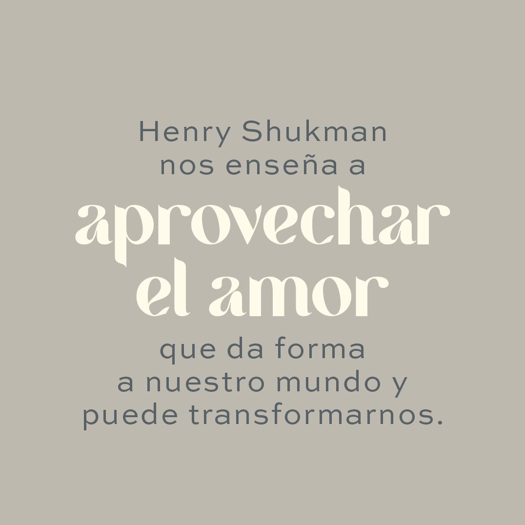 Amor original: Las cuatro posadas en el camino espiritual Original Love: The Four Inns on the Path of Awakening (Spanish edition)