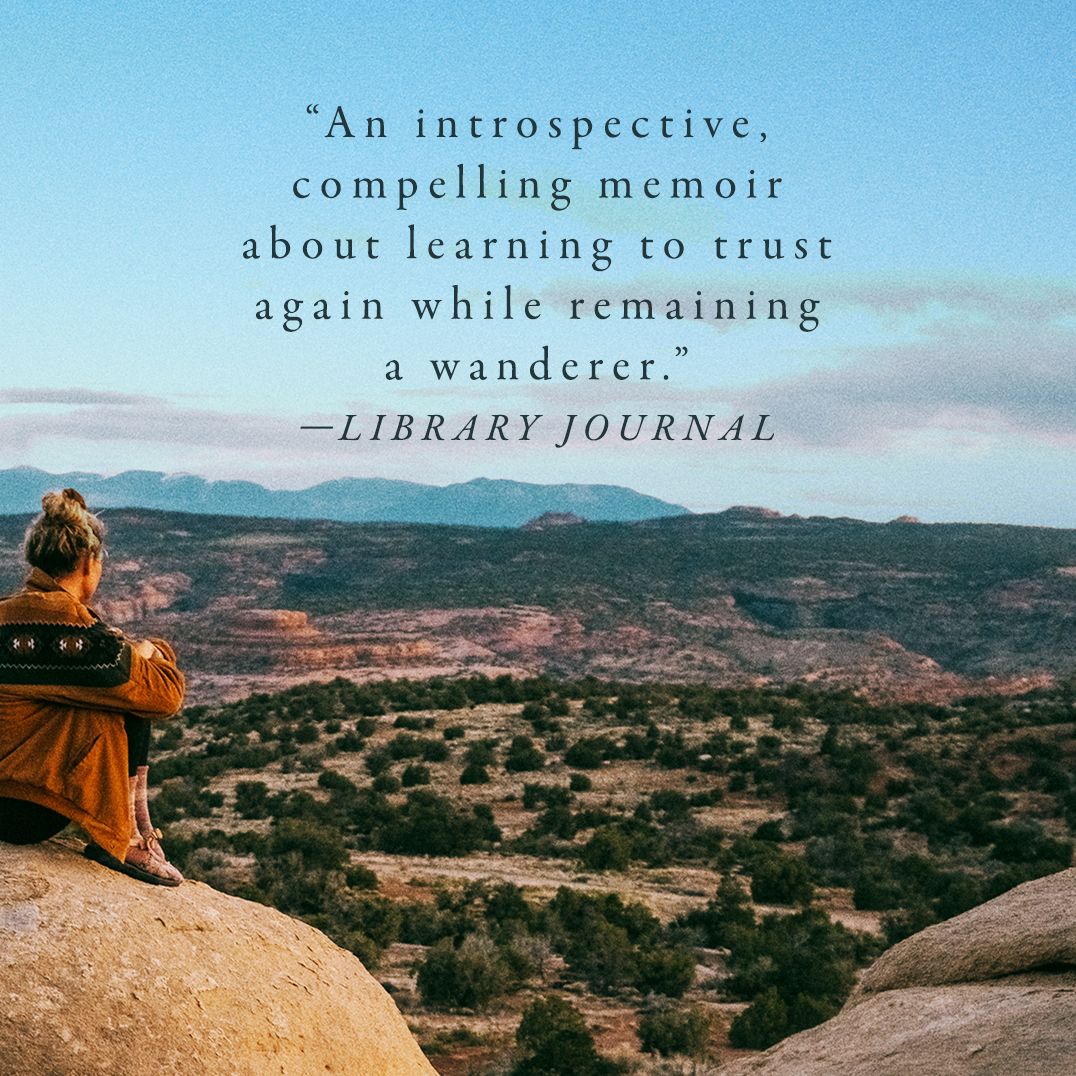 Homesick Nomad: Settling into an Untethered Life