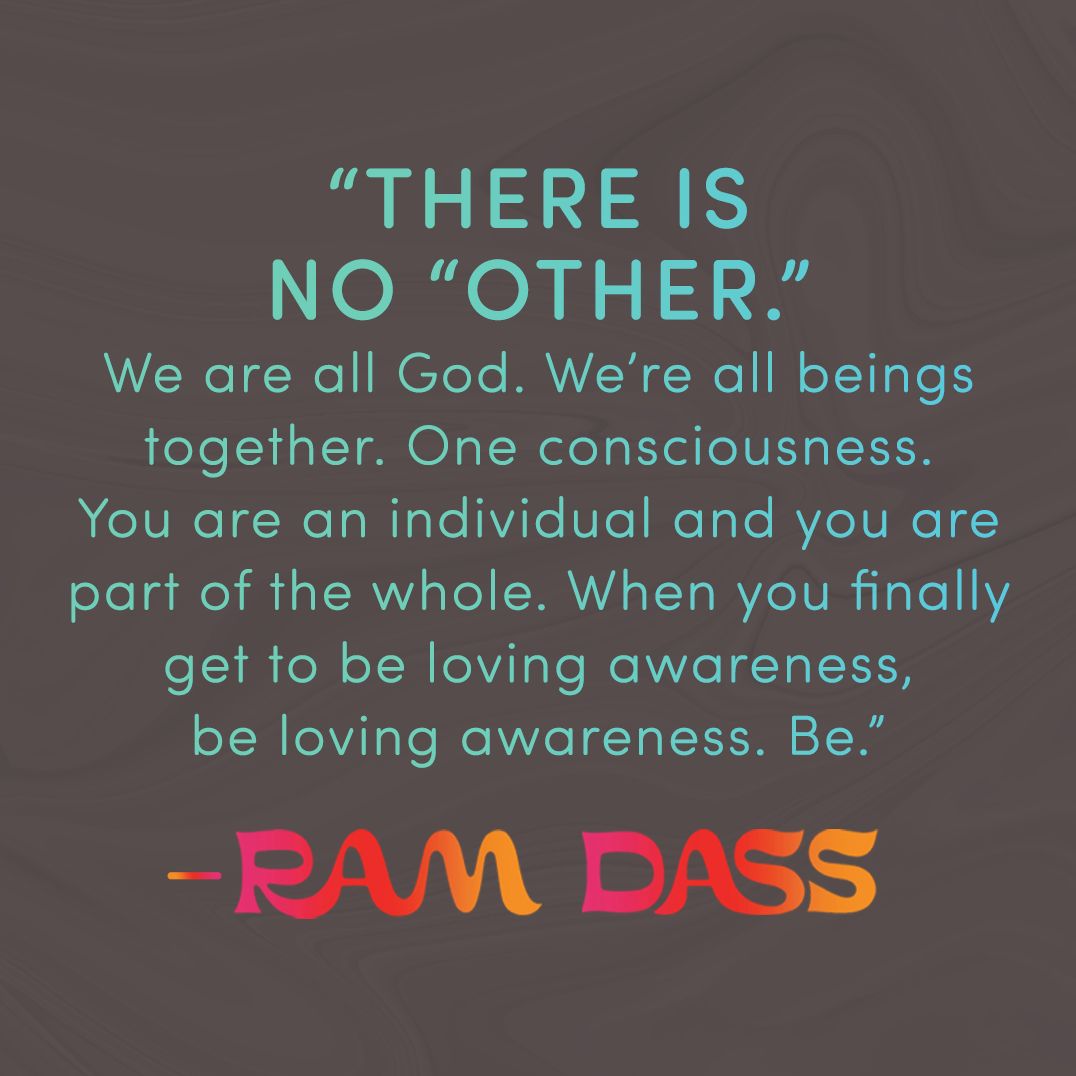 There Is No Other: The Way to Harmony and Wholeness