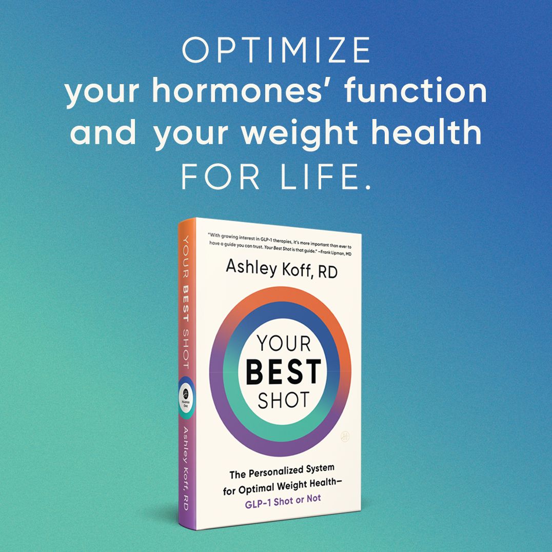 Your Best Shot: The Personalized System for Optimal Weight Health-GLP-1 Shot or Not