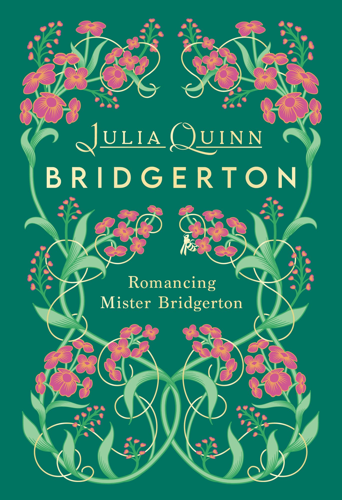 Romancing Mister Bridgerton Deluxe Collector's Edition: Bridgerton