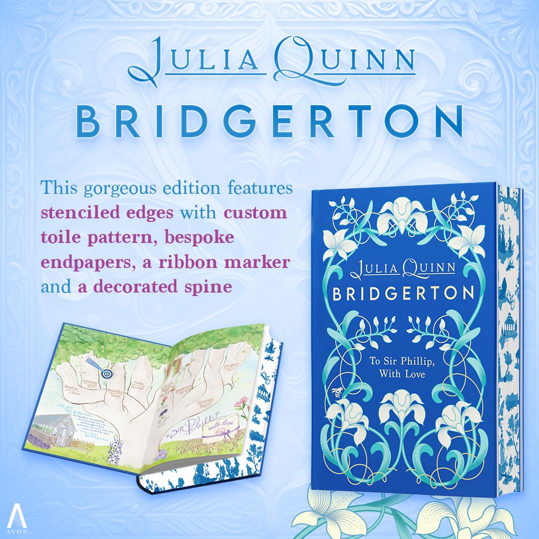 To Sir Phillip, With Love Deluxe Collector's Edition