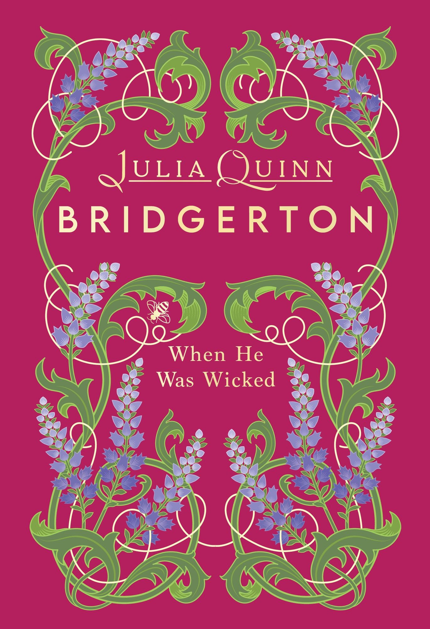 When He Was Wicked Deluxe Collector's Edition: Bridgerton