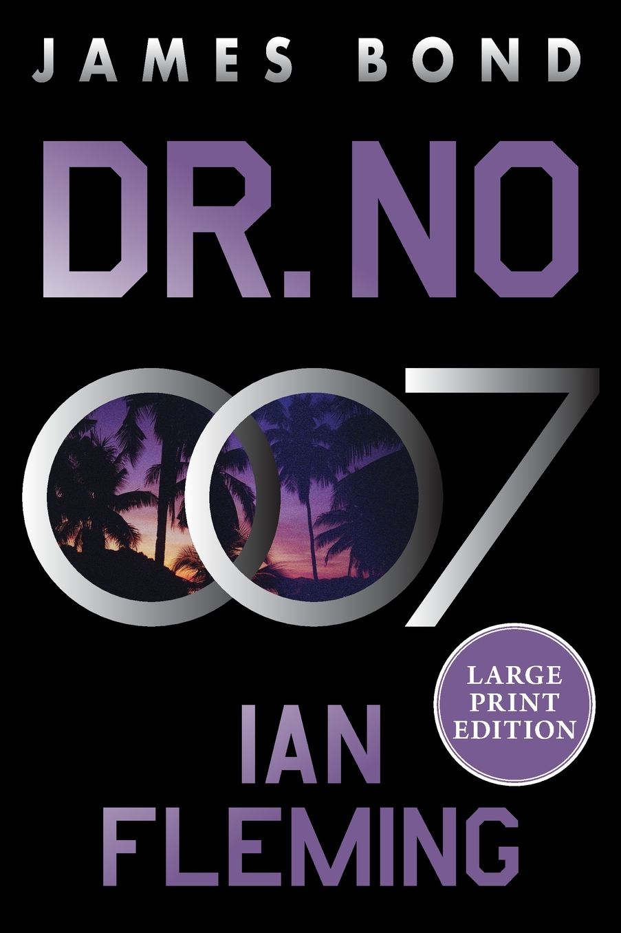 Dr. No: A James Bond Novel