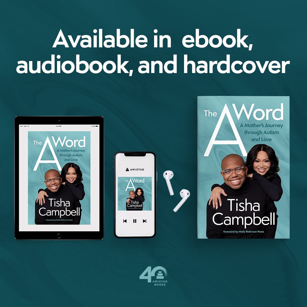 The A Word: A Mother's Journey Through Autism and Love