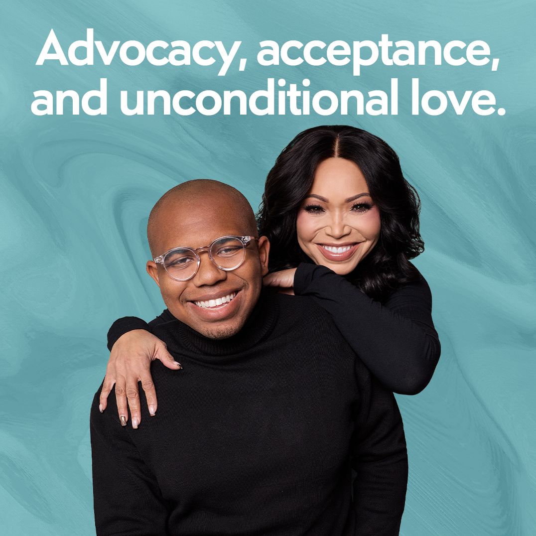 The A Word: A Mother's Journey Through Autism and Love