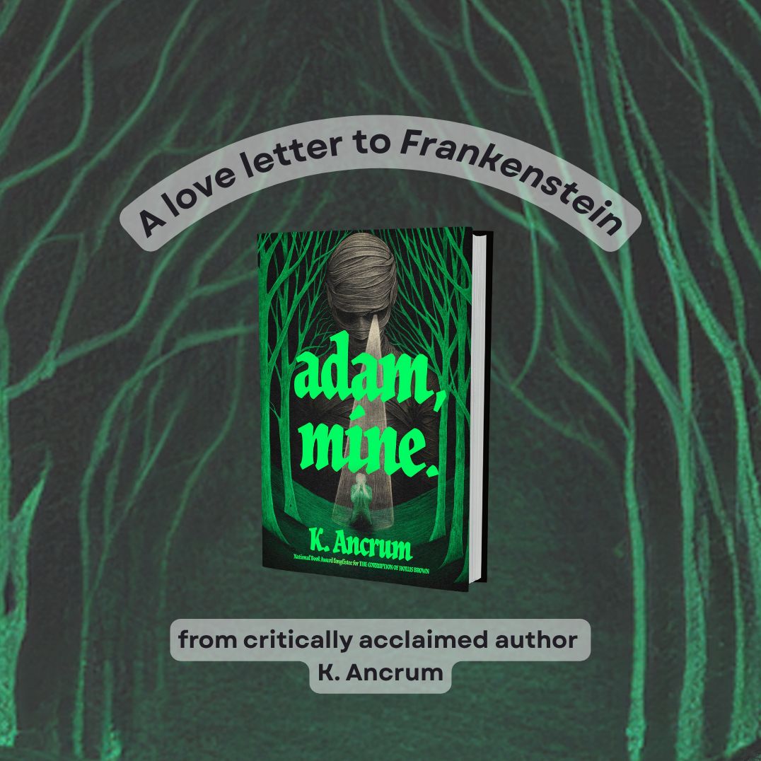 Adam, Mine.