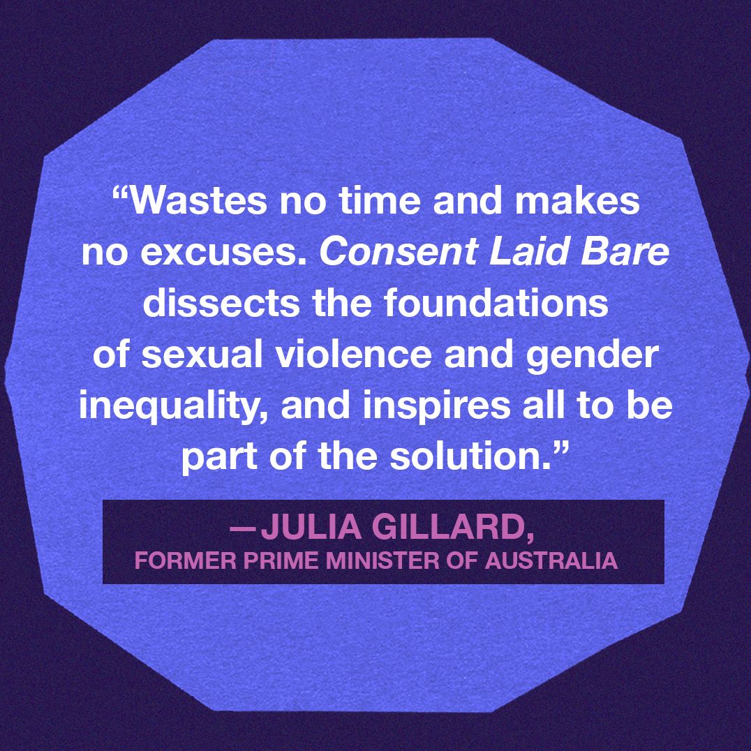 Consent Laid Bare: Sex, Entitlement, and the Distortion of Desire