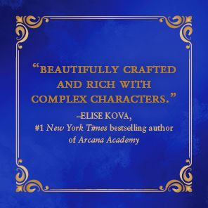 Tempest (Deluxe Limited Edition): A Novel