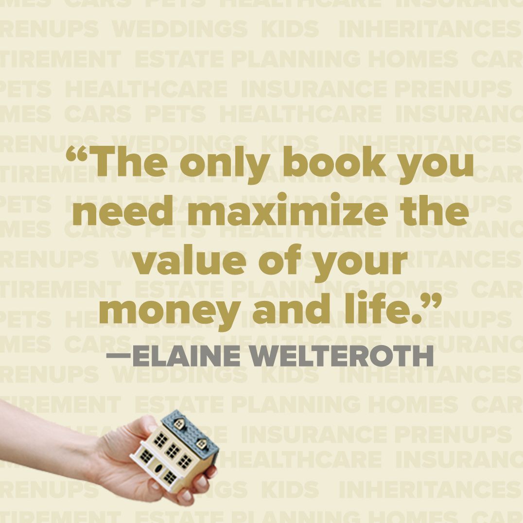 Well Endowed: The Secrets to Strategic Spending, Building a Financial Foundation for You and Your Family, and Creating Lasting Generational Wealth