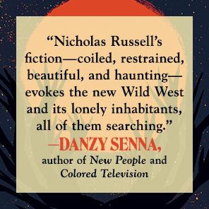 Observer: A Novel