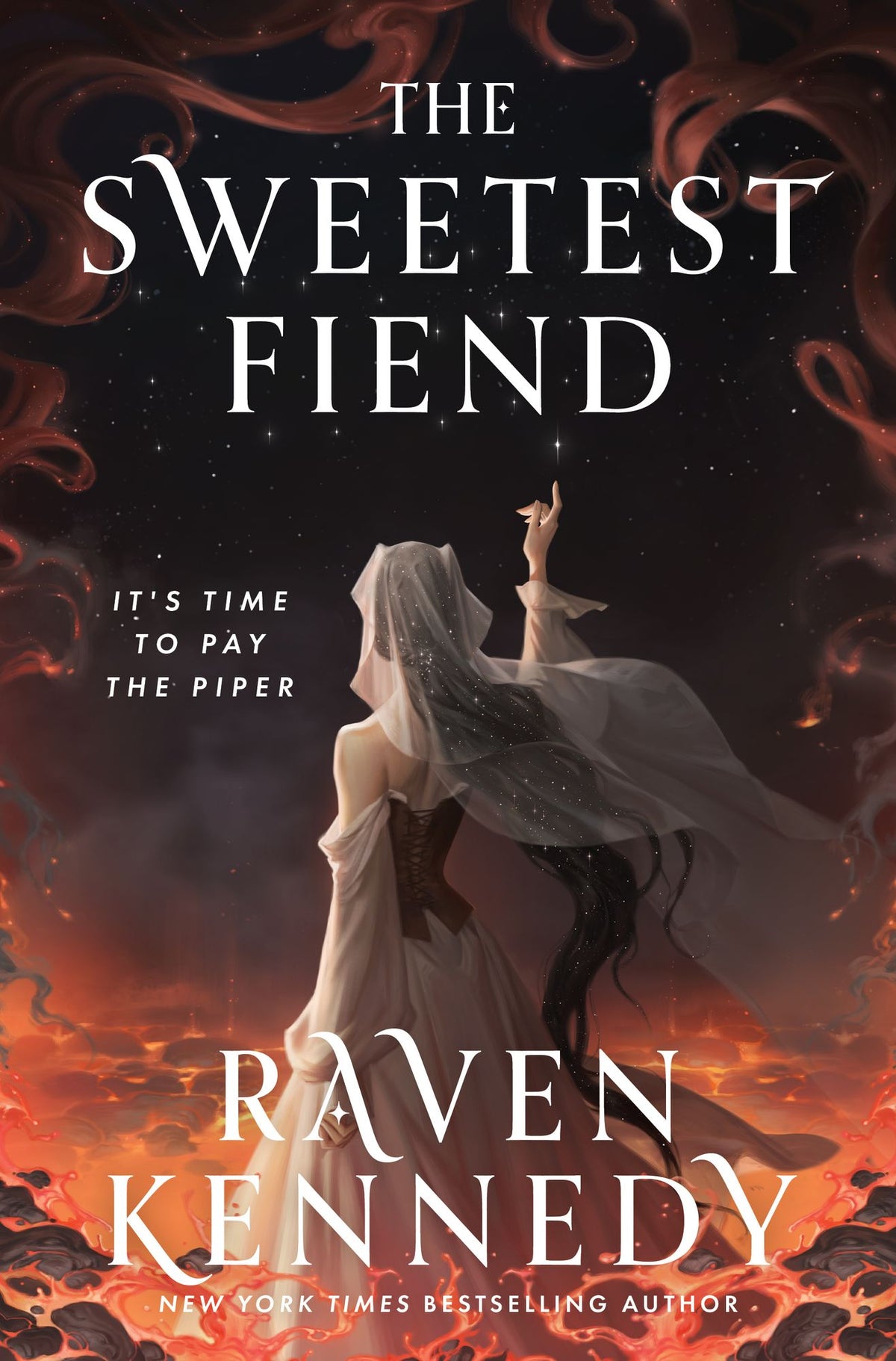 The Sweetest Fiend (Deluxe Limited Edition): A Novel