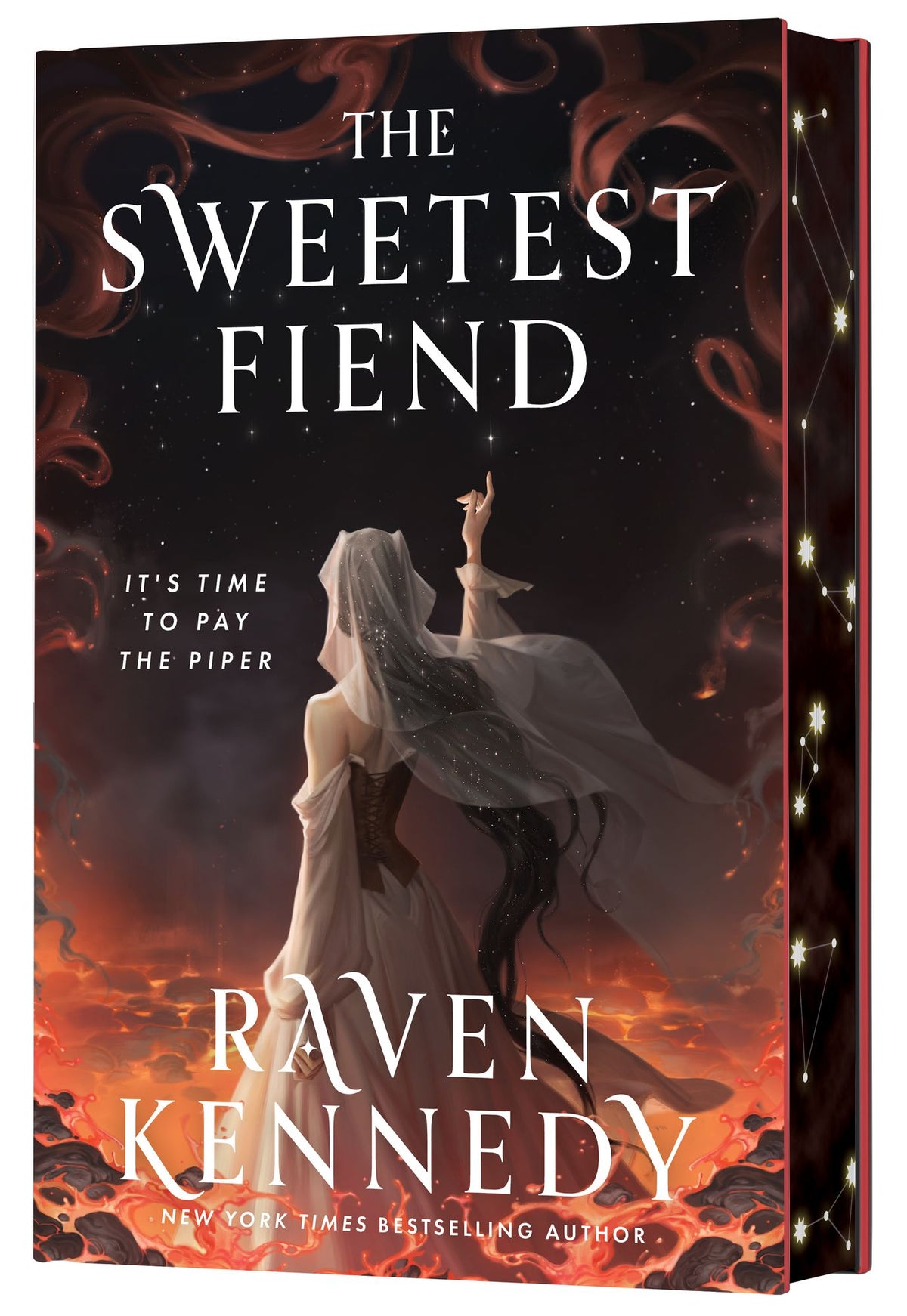 The Sweetest Fiend (Deluxe Limited Edition): A Novel