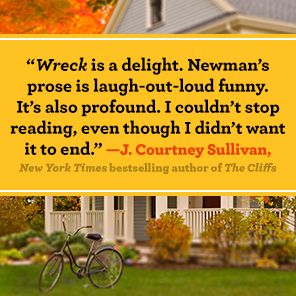 Wreck: A Novel
