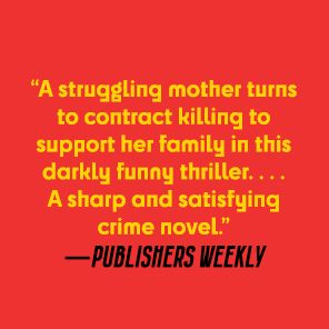Mrs. Shim Is a Killer: A Novel