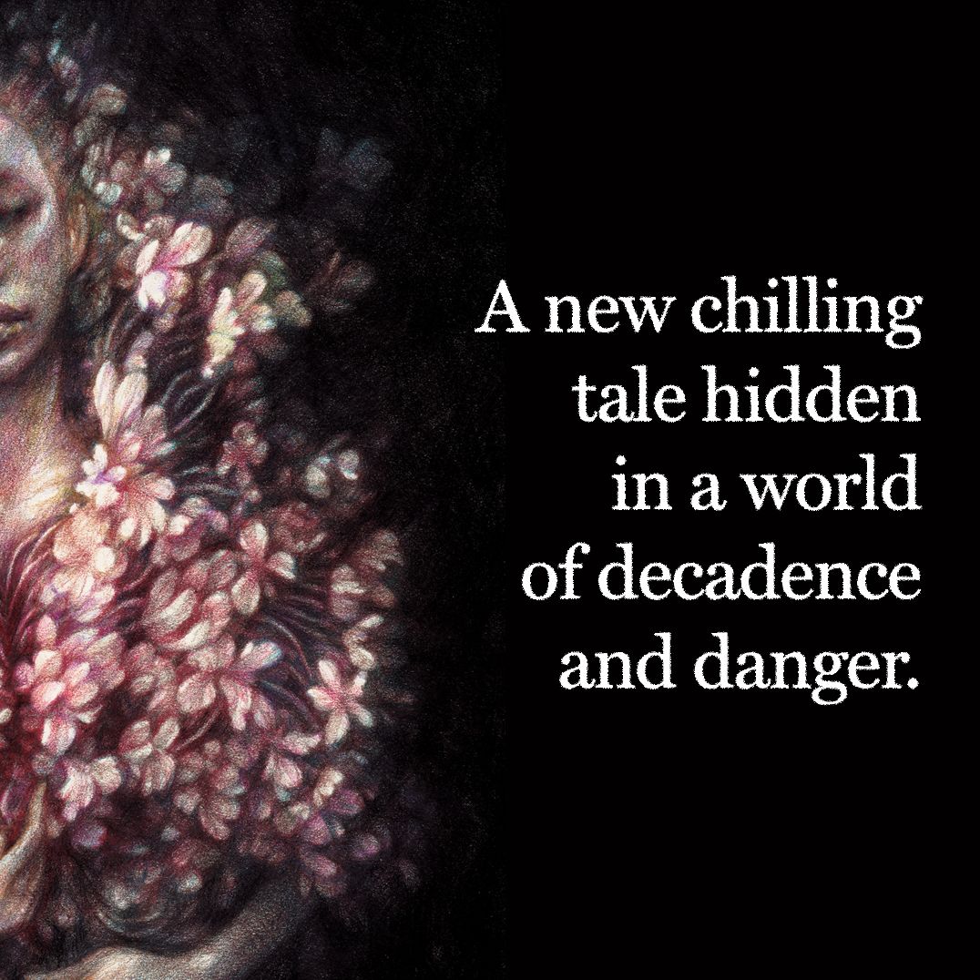 The Sunken, the Adored: A Novel