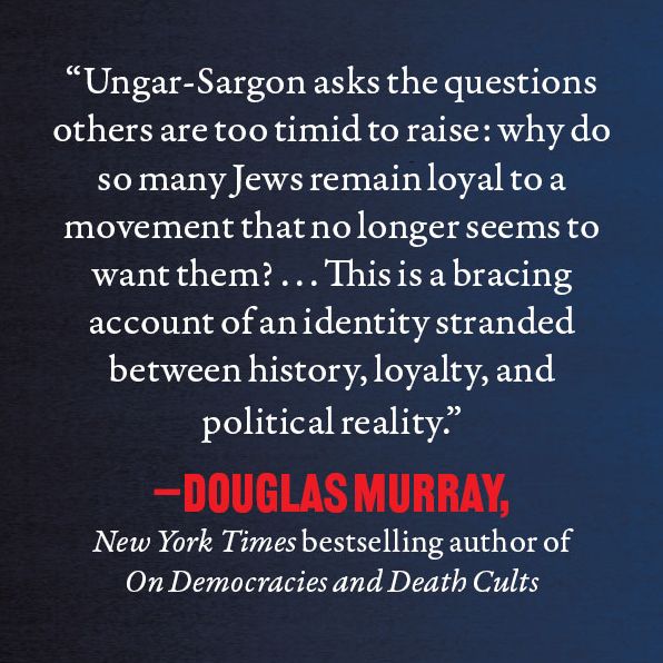 The Jews and the Left