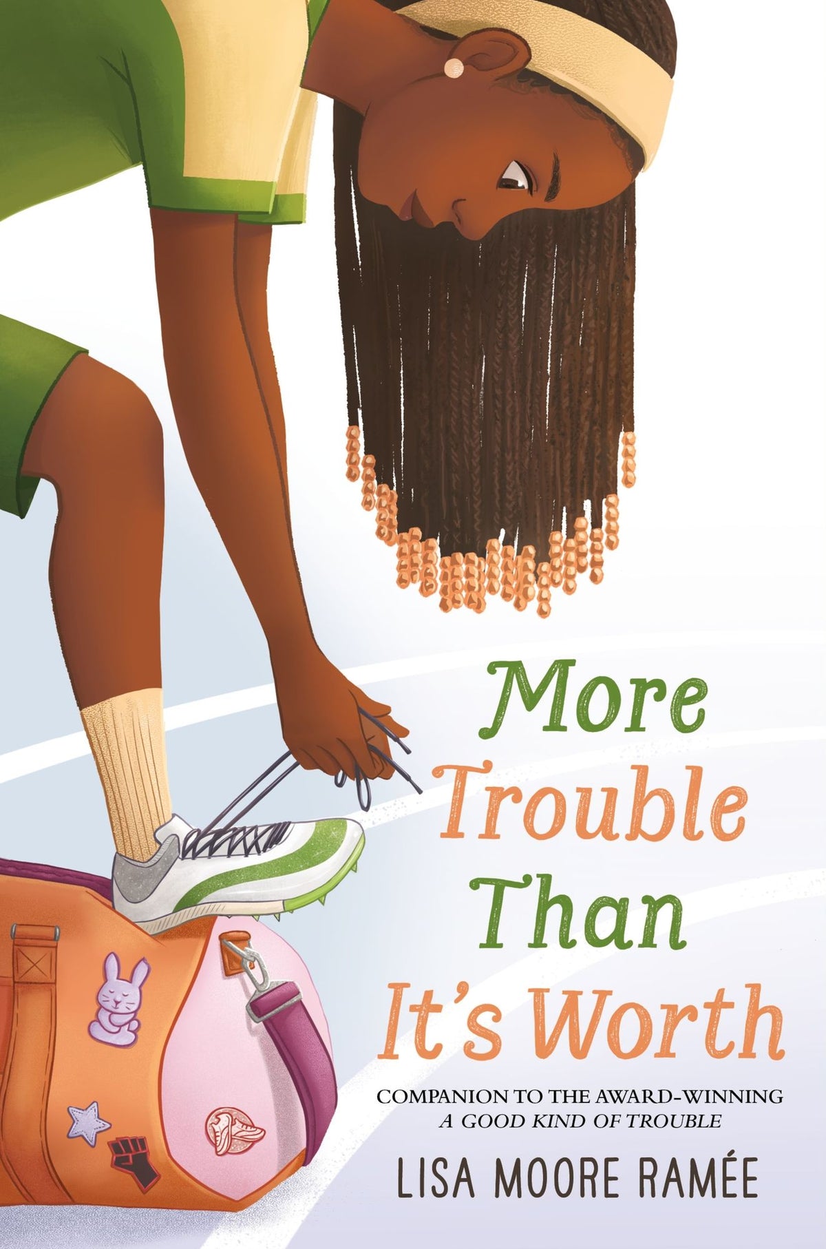 More Trouble Than It's Worth