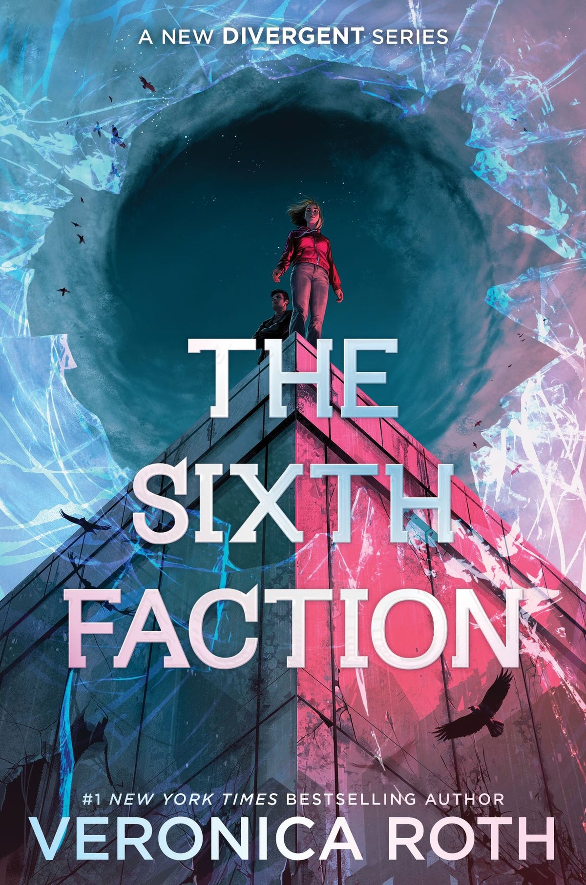 The Sixth Faction Deluxe Limited Edition
