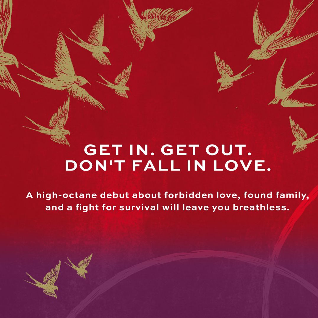 To Cage a Wild Bird (Deluxe Limited Edition): A Fast-Paced Dystopian Romance