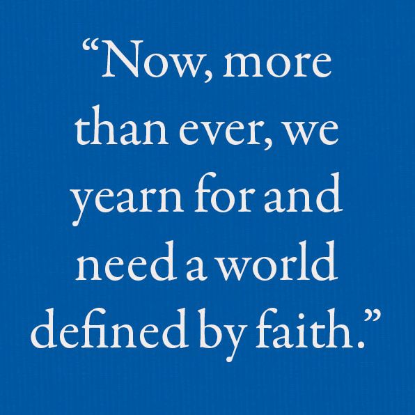 Where We Keep the Light: Stories from a Life of Service